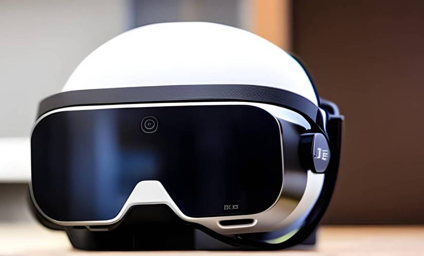 VR used for blood donors