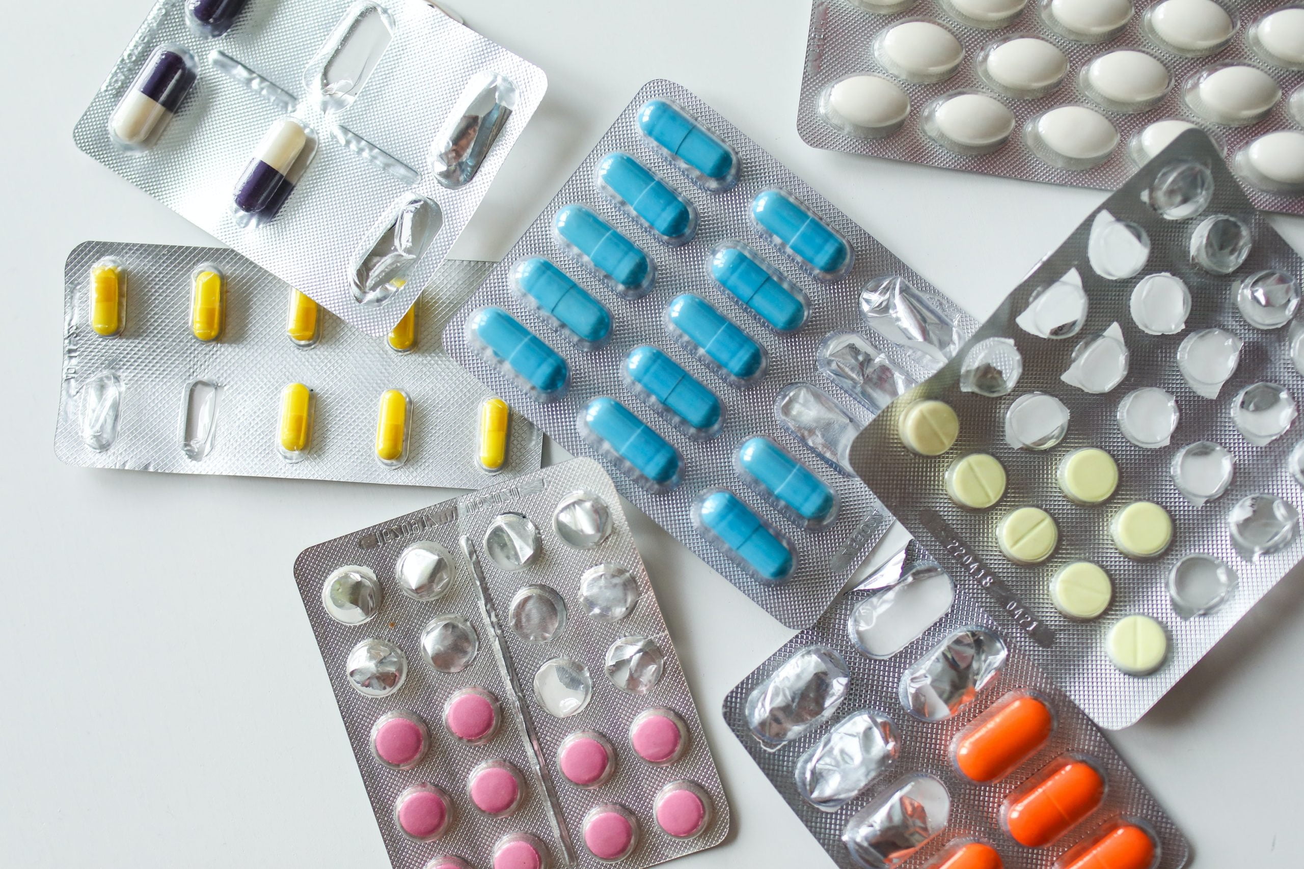 Legal Battle for the Future of Drug Pricing
