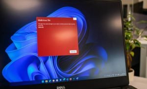 Stolen medical information