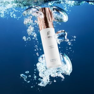 Hydrinity, Empowering Skincare Through Health Tech