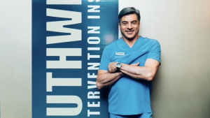 Dr. Jacob Rosenstein Helps Recapture Youth