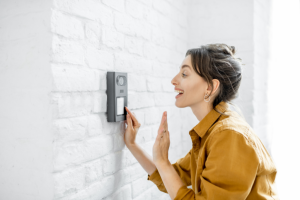 Linked Security NY Revolutionizes Residential Intercom Systems