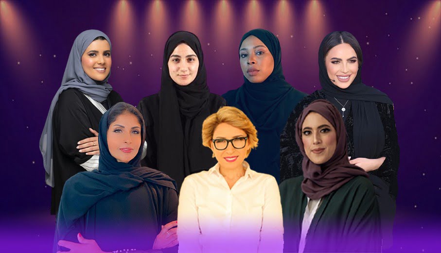 Mirela Sula-Global Woman Club Announces the Launch of Its Doha Chapter, Bringing Opportunities to Women