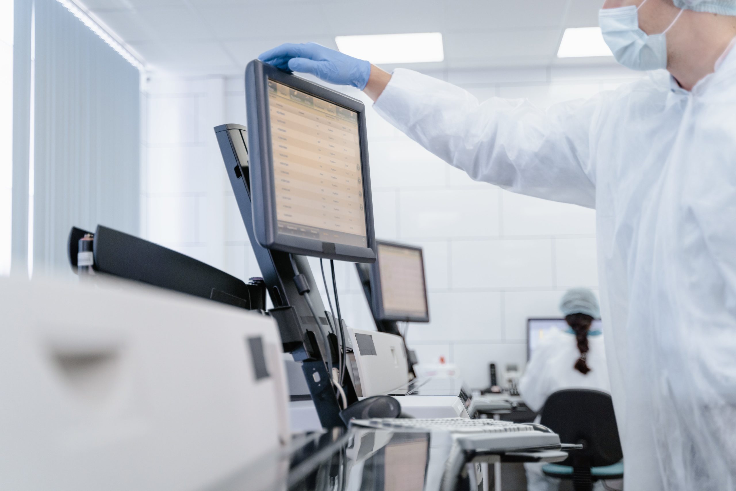 The Future of Healthcare is Data-Driven: Xevant’s Predictive Analytics Platform Is Paving the Way for Personalized Medicine