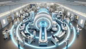 How Are AI and Machine Learning Shaping Healthcare Diagnostics?