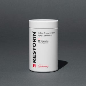 Beyond Conventional Anti-Aging: RESTORIN's Comprehensive Impact on Body and Mind
