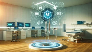 The Role of Blockchain in Health Tech: 8 Real-World Applications