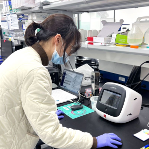 The Role of Automated Machines in Pandemic Response