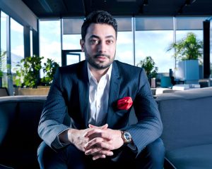 Crafting the Blueprint for the Next Medtech Revolution: Insights from a Visionary