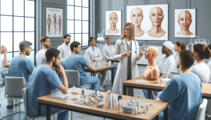 Harnessing the Power of Regenerative Medicine: Revolutionising Aesthetics