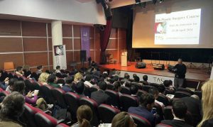 Prof. Dr. Suleyman Tas Tackles Truths and Myths About Plastic Surgery 