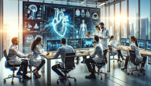 Navigating the Future: Overcoming Obstacles for MedTech Startups