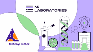 MiLaboratories: New RNA Technologies to Boost Next-Generation Therapies
