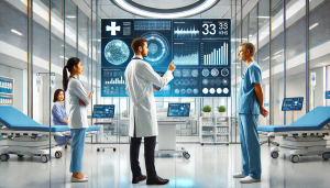 The Vital Role of Technology in Building Better HCP Relationships and Enhancing Patient Care