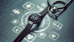 Wearable Health Tech Impact: Preventive Healthcare Success Stories Unveiled