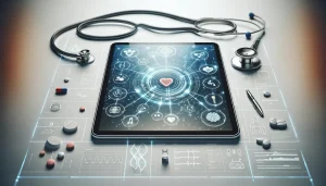 Digital Therapeutics in Health Tech: 4 Advancements and Challenges