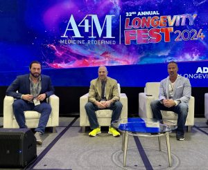 BioLongevity Labs Explores RFK Jr.’s Vision for Peptides