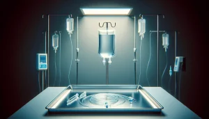 Streamlining Patient Care: Automation's Impact On Medical Workflows