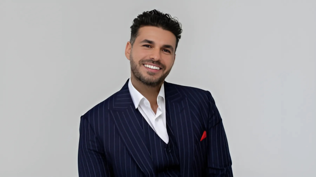 Dr. Kareem Ali and Fekr Tany Inspire Well-Being