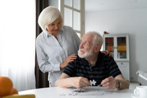 New Alzheimer's Pill Offers Families More Time