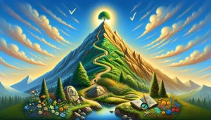 Personal Goals & Mental Health: Success Stories & Expert Advice