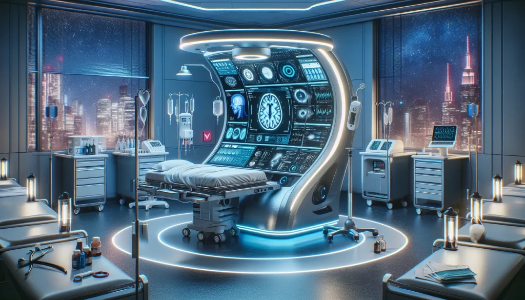 AI in Patient Care: Challenges and Solutions from Healthcare Experts