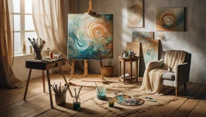 Creative Outlets for Mental Health: Stress-Relief Secrets Revealed