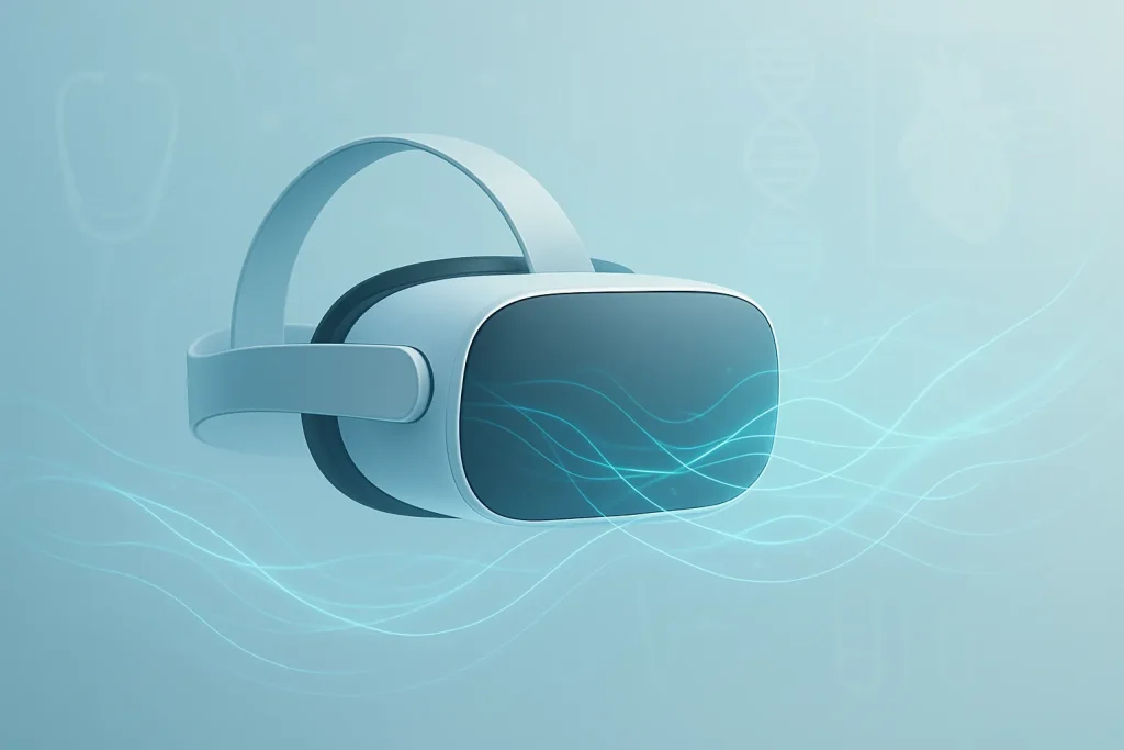 Virtual Reality in Healthcare: Innovations That Transform Treatment