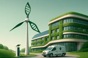 Climate Change in Healthcare: Innovative Adaptations Worth Attention