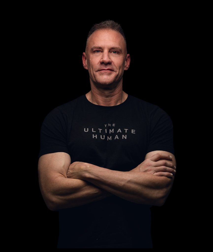 Gary Brecka