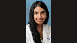 Dr. Hima Bindu Lingam