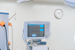 What Are the Best Solutions for Ensuring Precise Timekeeping in Hospitals?