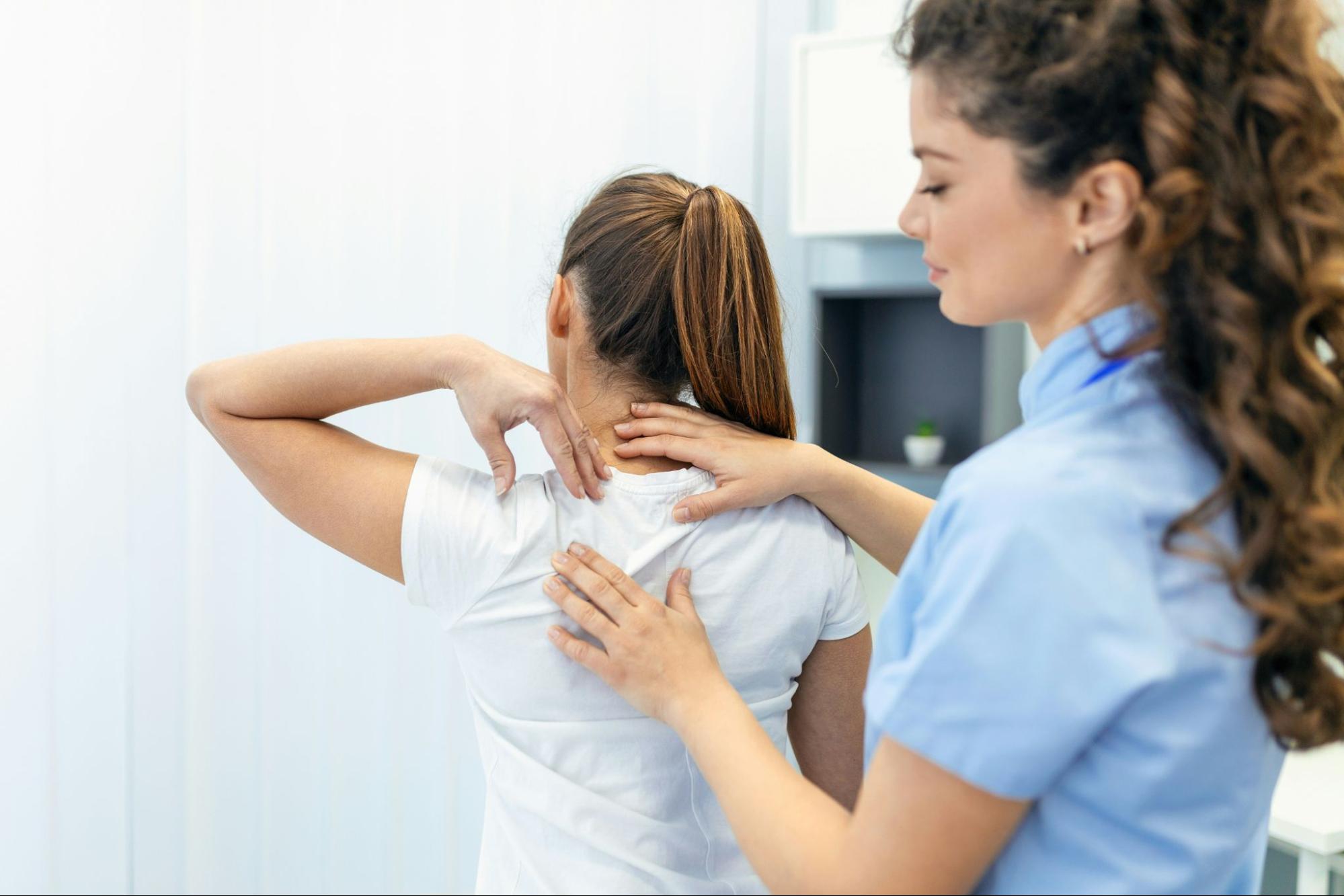 Erika Mackinnon on Blending Business Strategies With Patient-Centered Solutions in Spine Sales