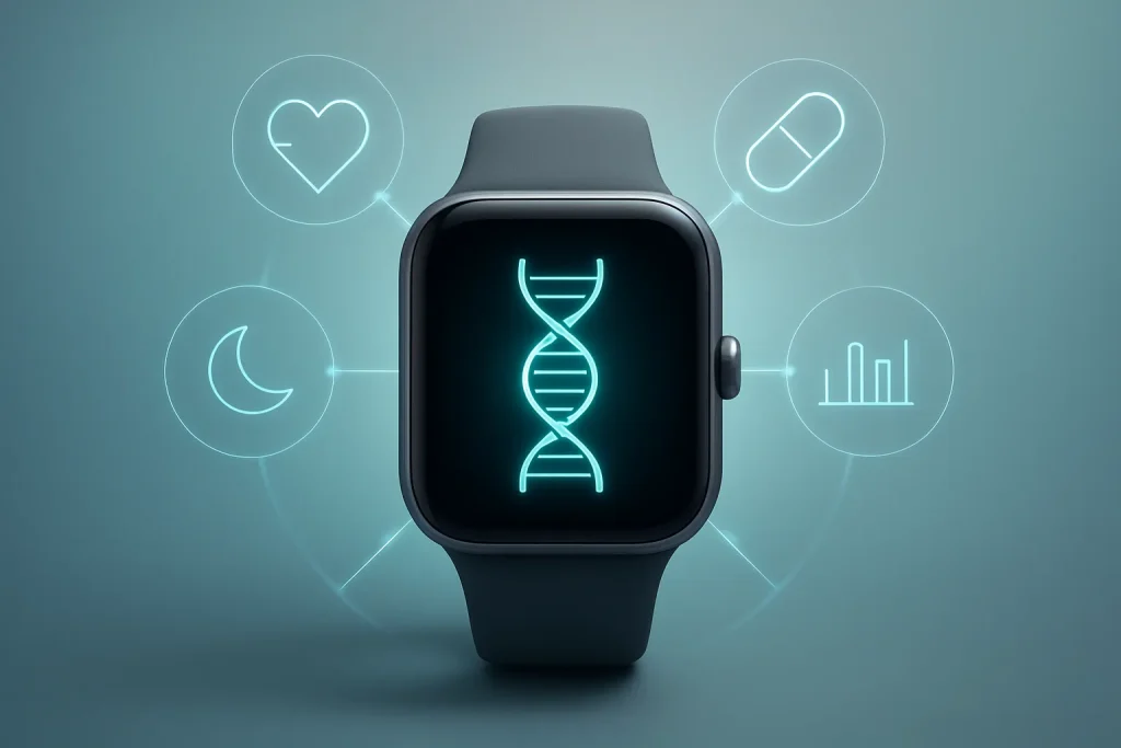 Rare Genetic Disorders: Digital Health Success Stories and Lessons