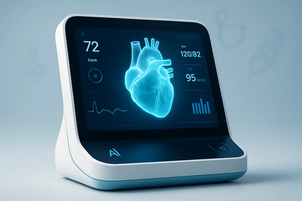 AI in Patient Care: Success Stories and Lessons from Chronic Cases