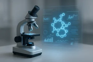 Unexpected Ways AI Enhances Biotech Research: Experts Weigh In
