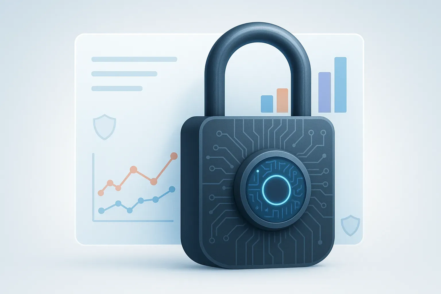 AI’s Impact on Patient Privacy: 8 Expert Practices in Healthcare Data Security