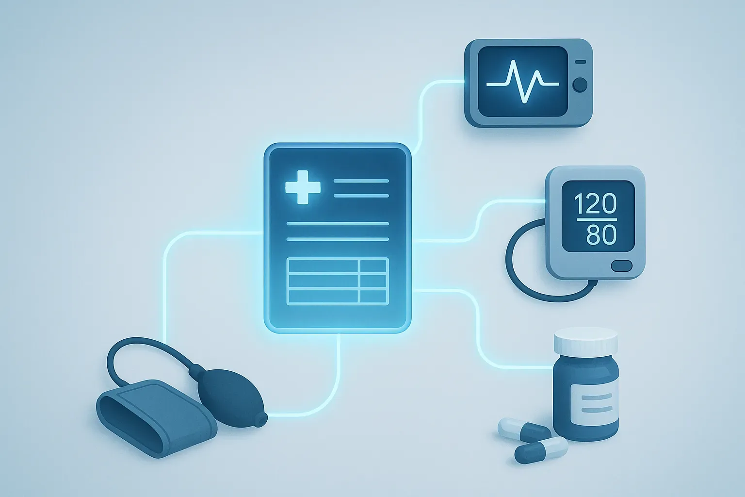 Smooth EHR Integration: Lessons from Healthcare Professionals