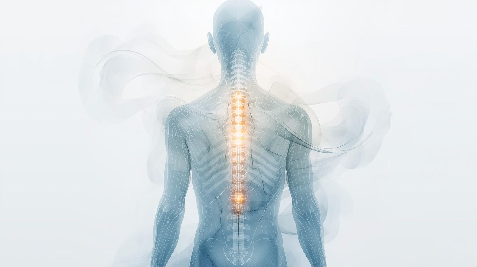 Why Americans Must Think Beyond October’s Spinal Awareness Month for Spine Health