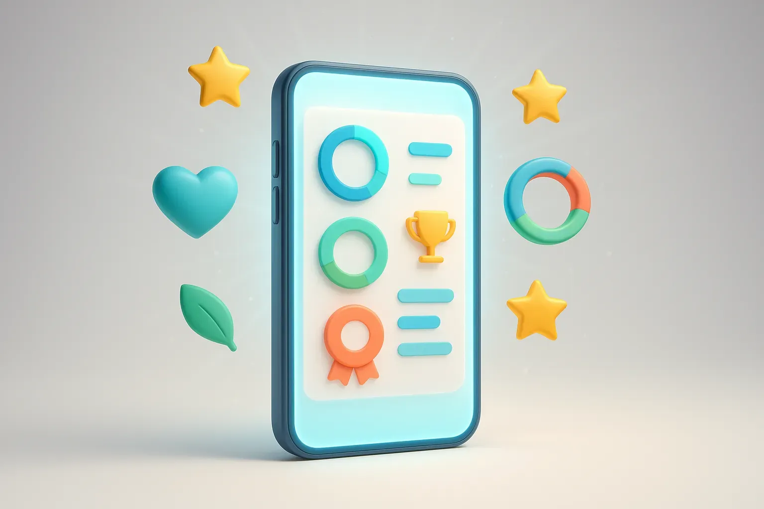 6 Creative Gamification Ideas That Revolutionize Digital Health