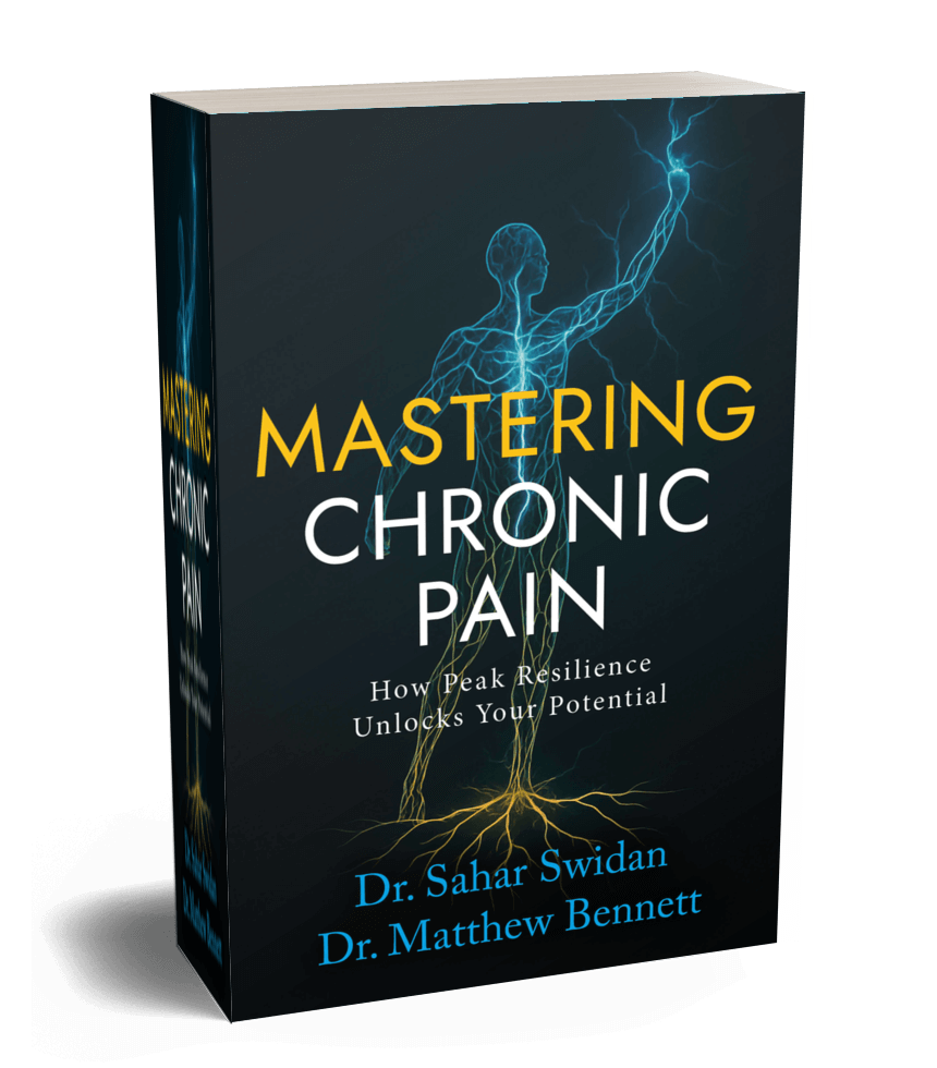 mastering chronic pain