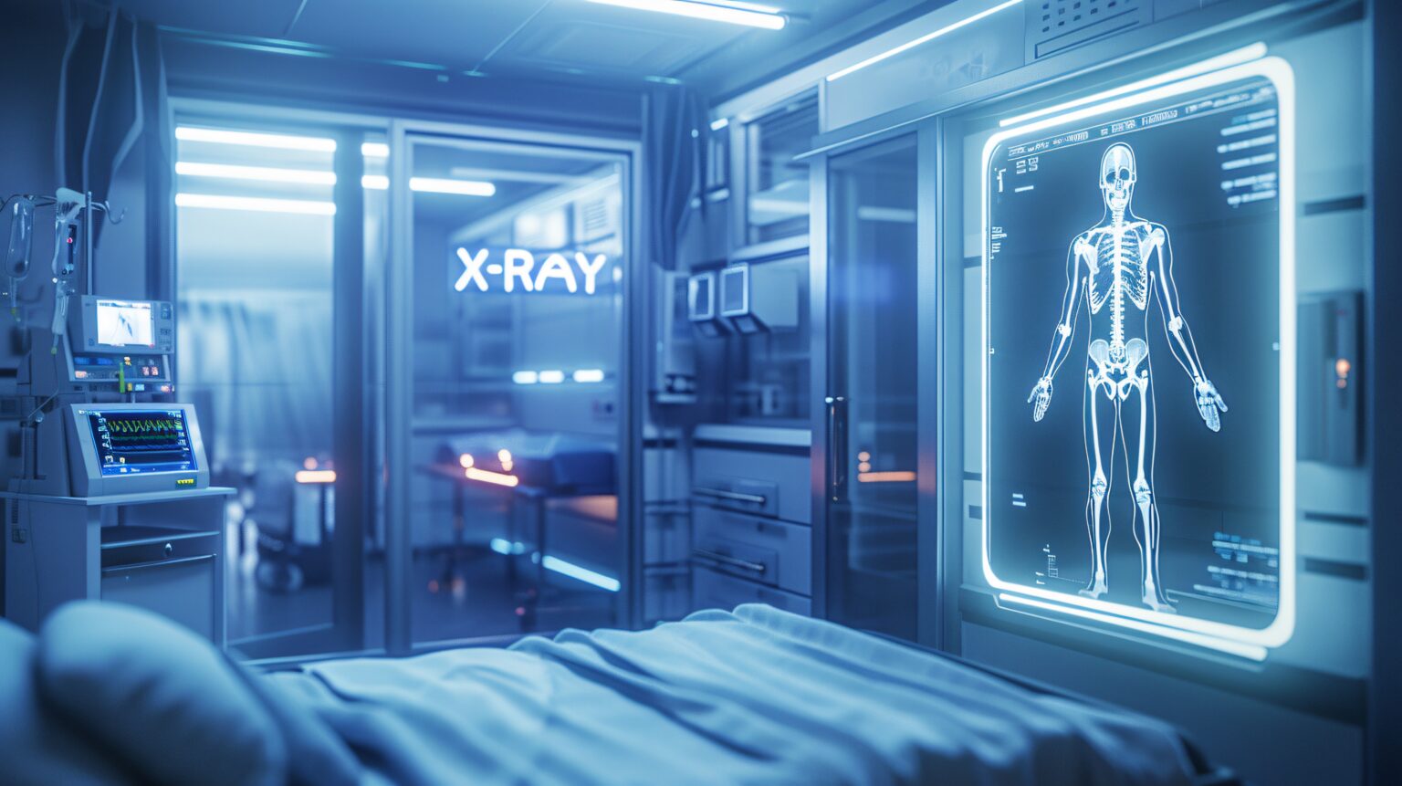 Why Andor Health’s ThinkAI Framed Hospital AI as Infrastructure, Not ...