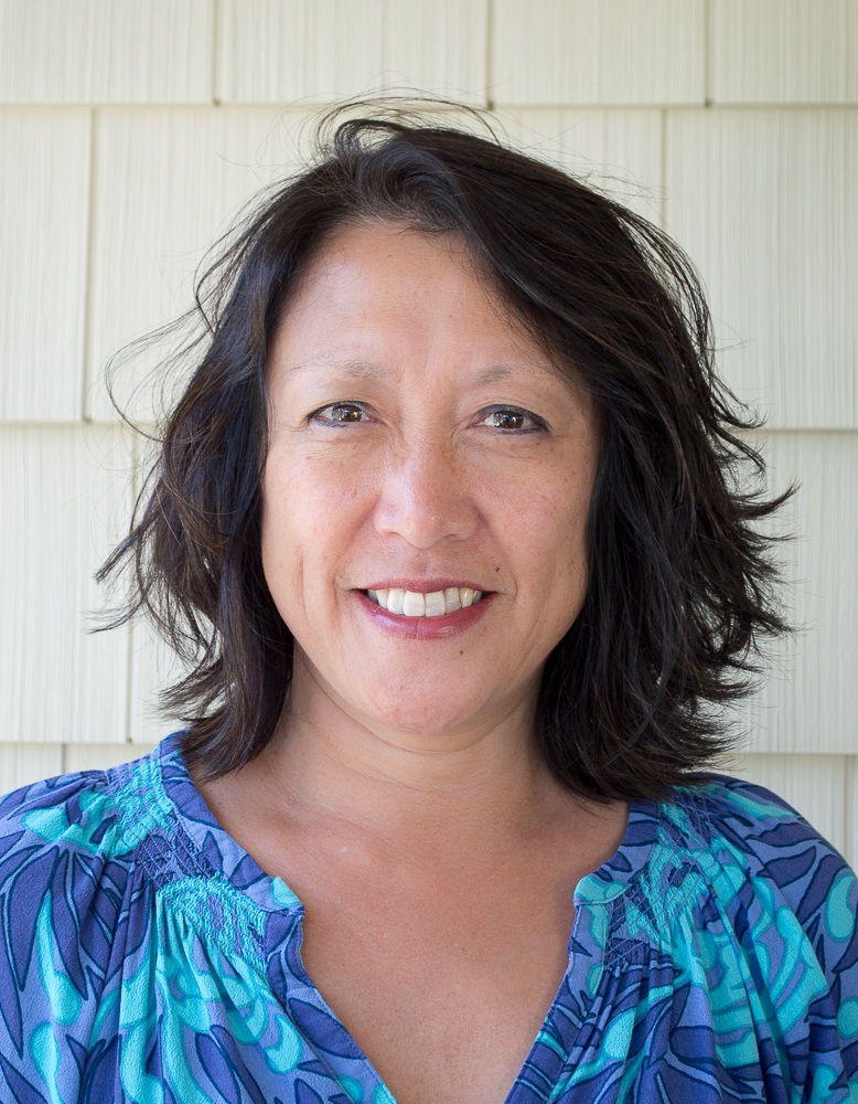 Sharon Wood_Color Headshot