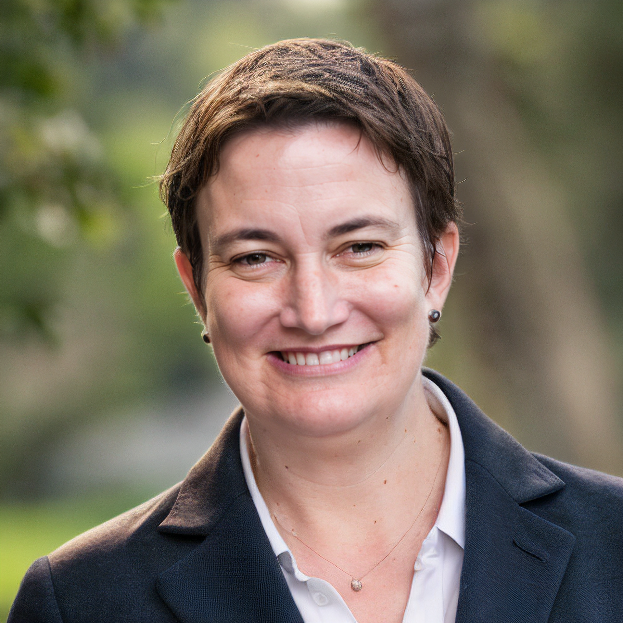 Katie Newman (Source: High Point)