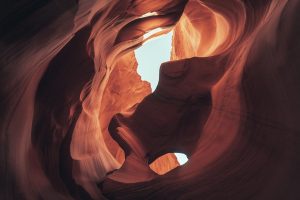 Antelope canyon, arizona, canyon, and landscape