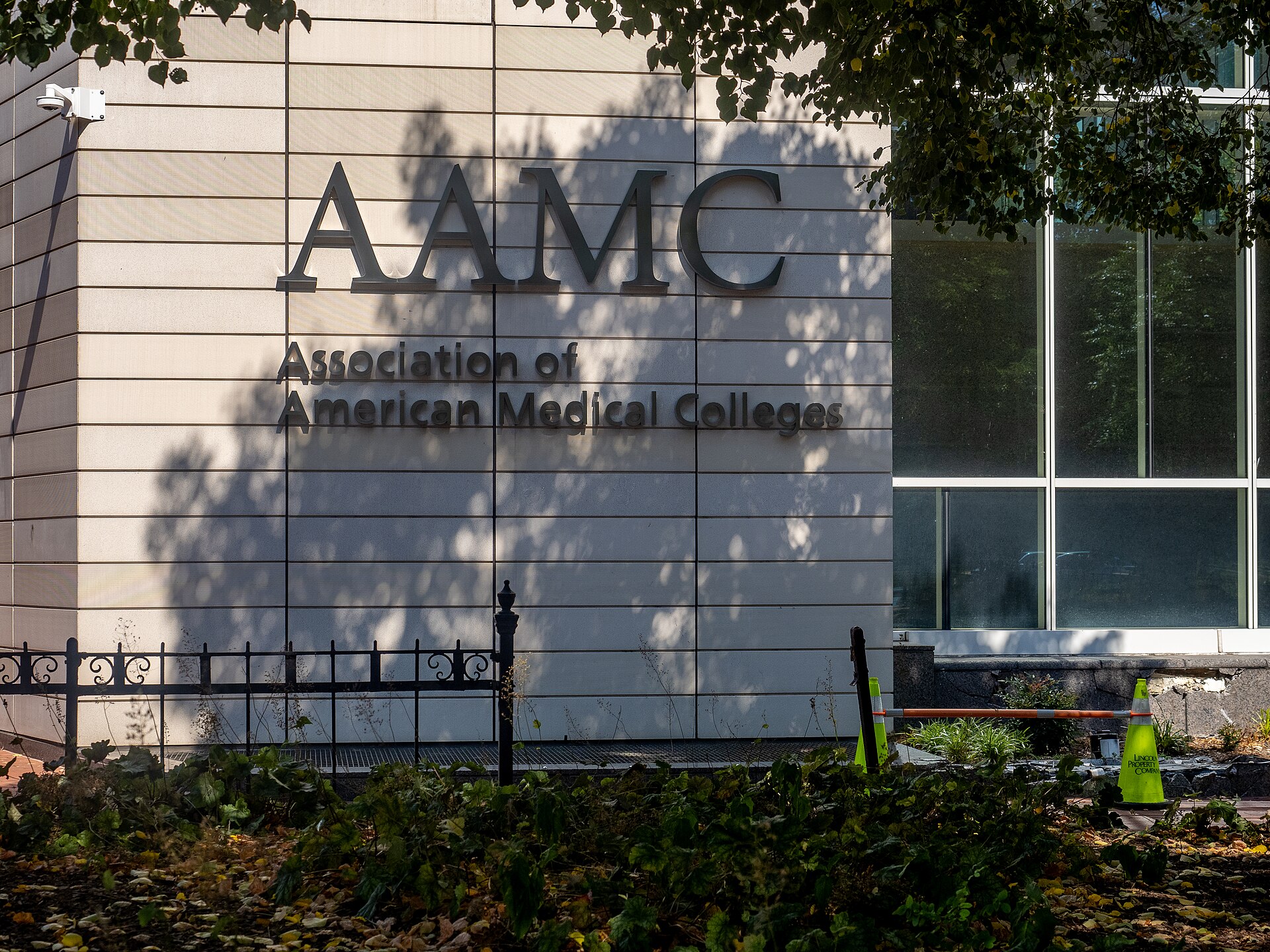 Association of American Medical Colleges (AAMC) (53843653312)